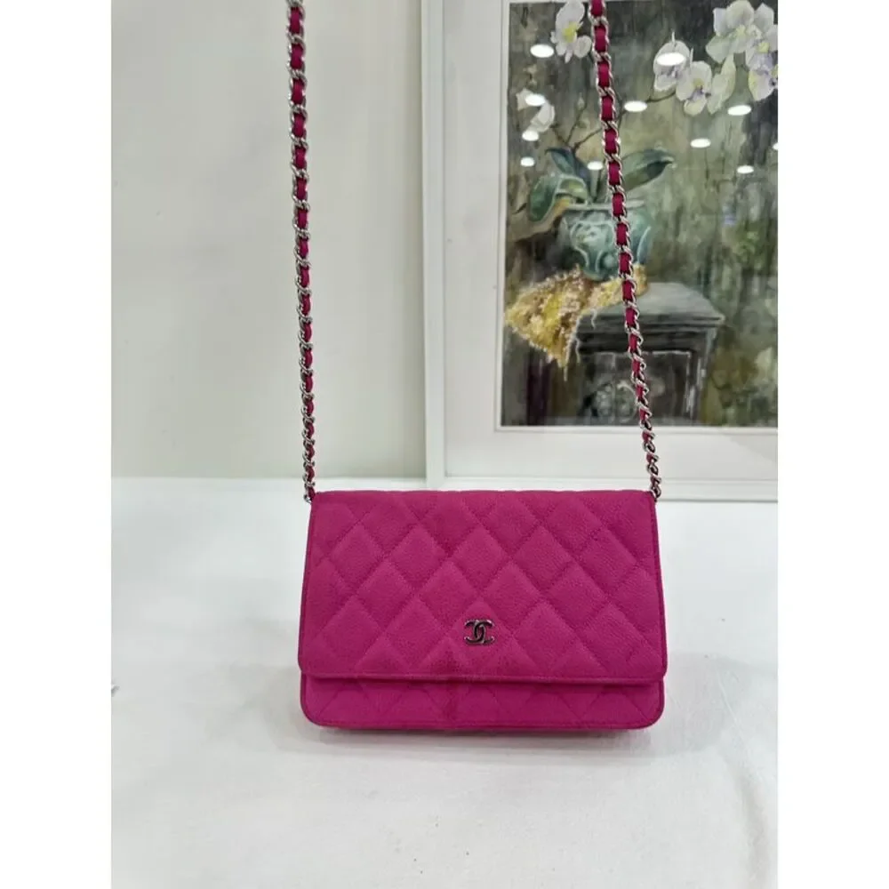 Chanel Women Pre-Loved Bag Very Good Condition